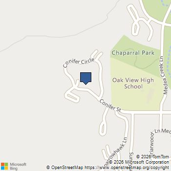 105 Conifer Circle Oak Park, CA MLS# 26634097