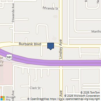 18100 Burbank 14 Tarzana, CA MLS# SB26002658