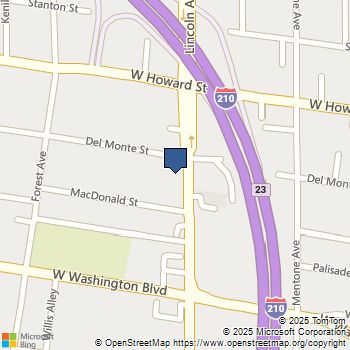 1485 Lincoln Avenue Pasadena, CA MLS# CV25079926