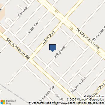 1031 Irving Glendale, CA MLS# GD25257348