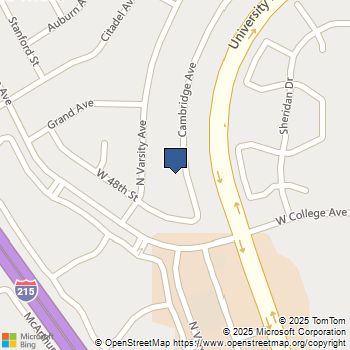 4872 Cambridge Avenue San Bernardino, CA MLS# CV25194067