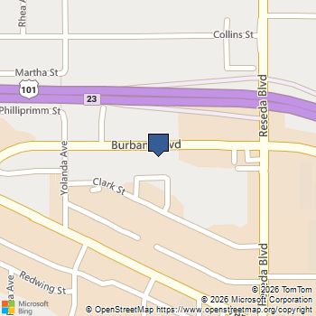 18600 Burbank Boulevard 206 Tarzana, CA MLS# 25559219