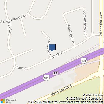 5500 Keokuk Woodland Hills, CA MLS# SR25248876