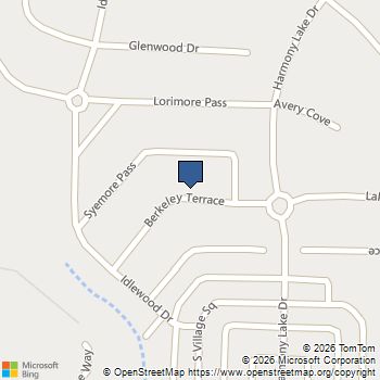 710 Berkeley Terrace Canton, GA MLS# 10839342