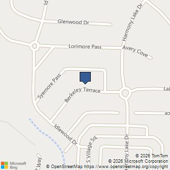 710 Berkeley Terrace Canton, GA MLS# 7832321