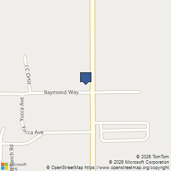 4488 Adobe 29 Palms, CA MLS# JT25279254