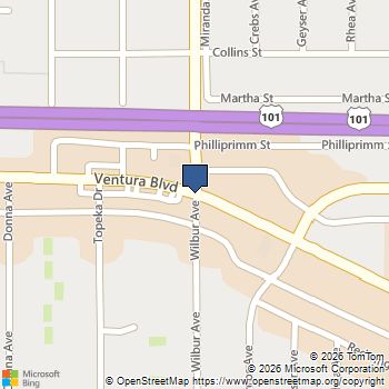 18841 Collins Street Tarzana, CA MLS# SR25170976