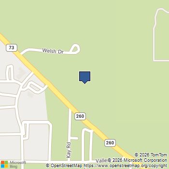 3449 NE Bear Mountain Drive Drive E # 15 Lakeside, AZ MLS# 7036662