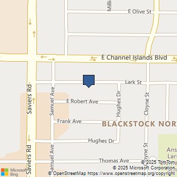 168 E Lark Street Oxnard, CA MLS# SR25095646