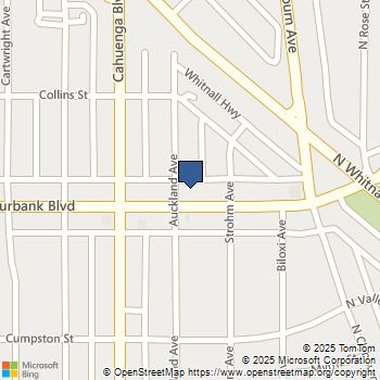 10523 Burbank Boulevard 203 North Hollywood, CA MLS# BB25161323