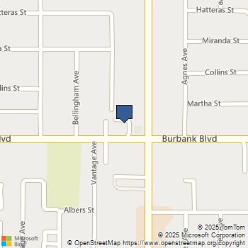 12113 Burbank Boulevard Valley Village, CA MLS# SR25194924