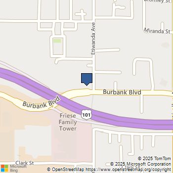 18307 Burbank Boulevard 336 Tarzana, CA MLS# 25570287