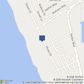 4025 Ocean Drive Oxnard, CA MLS# V134066