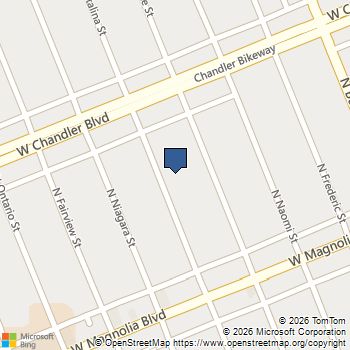 1008 N Catalina Street Burbank, CA MLS# 26633145