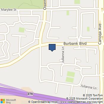 21620 Burbank Boulevard # 9 Woodland Hills, CA MLS# 0025598079