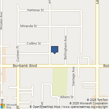 5618 Saint Clair Avenue Valley Village, CA MLS# 25556741