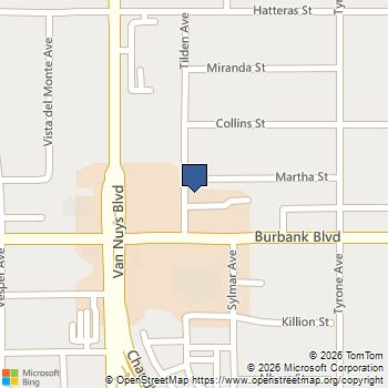 14418 Martha Street Sherman Oaks, CA MLS# SR26027800