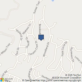 655 Brookside Lane Sierra Madre, CA MLS# 25540879