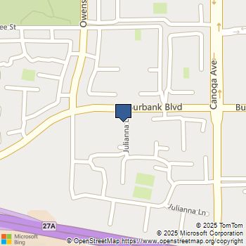 21620 Burbank Boulevard 9 Woodland Hills, CA MLS# 25598079