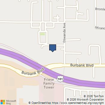 18307 Burbank Blvd Tarzana, CA MLS# SR26023929