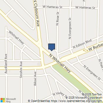 1414 N Whitnall Highway Burbank, CA MLS# 25492957