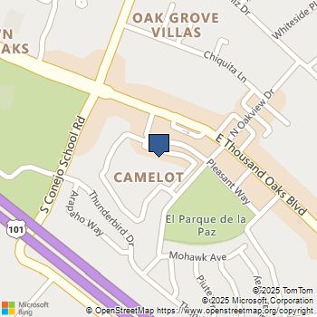 2486 Pleasant Way C Thousand Oaks, CA MLS# V1-21439