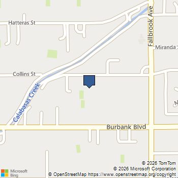 22910 Collins Street Woodland Hills, CA MLS# 26635263