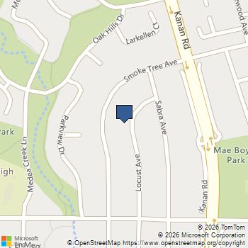 273 Locust Avenue Oak Park, CA MLS# 226004127
