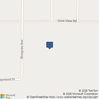 70147 Cove View Road 29 Palms, CA MLS# JT25225678