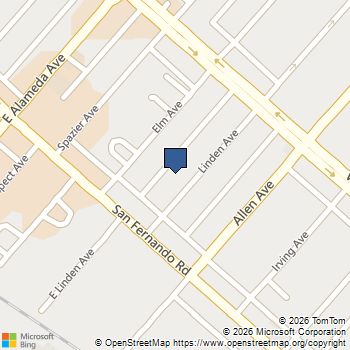 1031 Linden Ave #103 103 Glendale, CA MLS# SB26191275