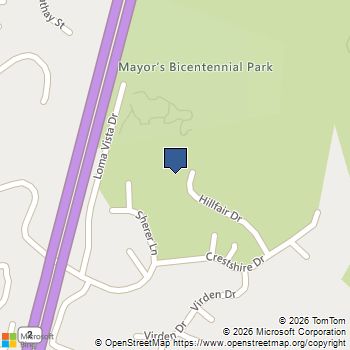 1761 HILLFAIR Drive Glendale, CA MLS# GD25259285