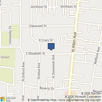 1767 E Elizabeth Street Pasadena, CA MLS# P123894