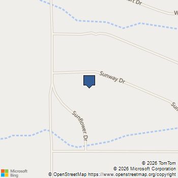 0 Sunway Drive Yucca Valley, CA MLS# HD26051378