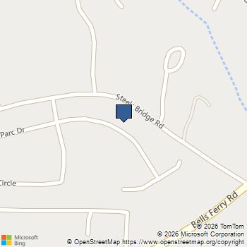 265 Parc Drive Canton, GA MLS# 10851508