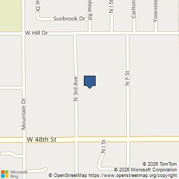 4255 N 3rd San Bernardino, CA MLS# OC26002069