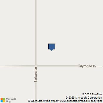 0 Barbara Lane 29 Palms, CA MLS# 219129697PS