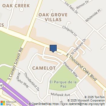 2410 E Thousand Oaks Boulevard Thousand Oaks, CA MLS# PV24093420