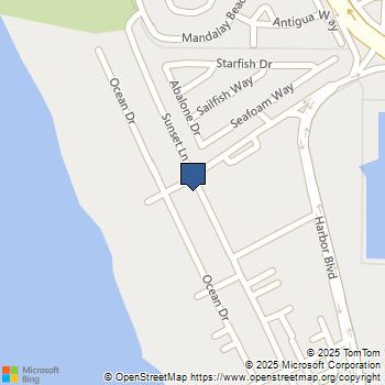 116 W Channel Islands Boulevard Oxnard, CA MLS# OC25130216