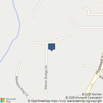 15945 Meadow King Way Milton, GA MLS# 7736770