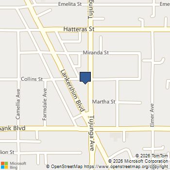 5635 Tujunga Avenue North Hollywood, CA MLS# BB26011706