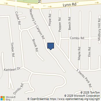 236 Canyon Road Newbury Park, CA MLS# 224000668