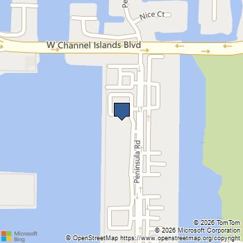 2901 Peninsula Road 335 Oxnard, CA MLS# V138469