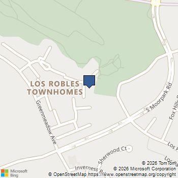 234 Green Lea Place Thousand Oaks, CA MLS# V134249