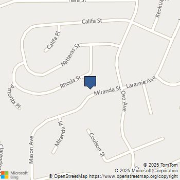 20435 Miranda Street Woodland Hills, CA MLS# 25553703