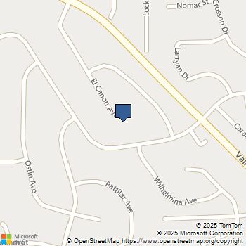 5700 El Canon Avenue Woodland Hills, CA MLS# SR25235735