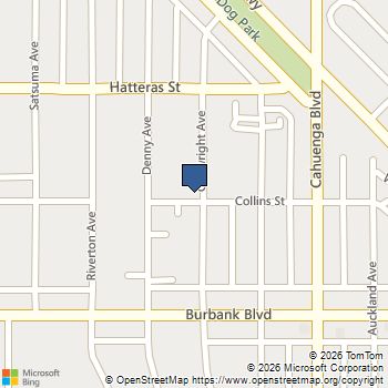 10703 Collins Street North Hollywood, CA MLS# BB26178945