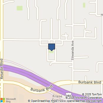 18326 Collins Street F Tarzana, CA MLS# SR25279260