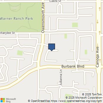 5720 Owensmouth Avenue 152 Woodland Hills, CA MLS# 25610537