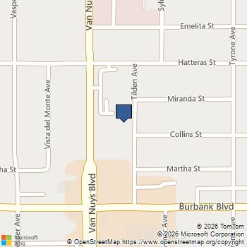 5707 Tilden Avenue Sherman Oaks, CA MLS# 25569175