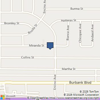 17510 Miranda Street Encino, CA MLS# 26633273